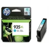 HP 935XL Γνήσιο Μελάνι Εκτυπωτή InkJet Κυανό (C2P24AE)