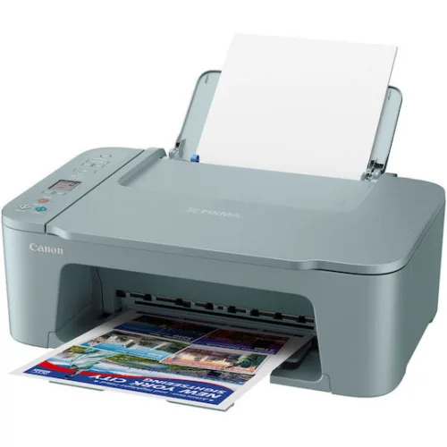 Canon Pixma TS3752i Έγχρωμο Πολυμηχάνημα Inkjet με WiFi και Mobile Print