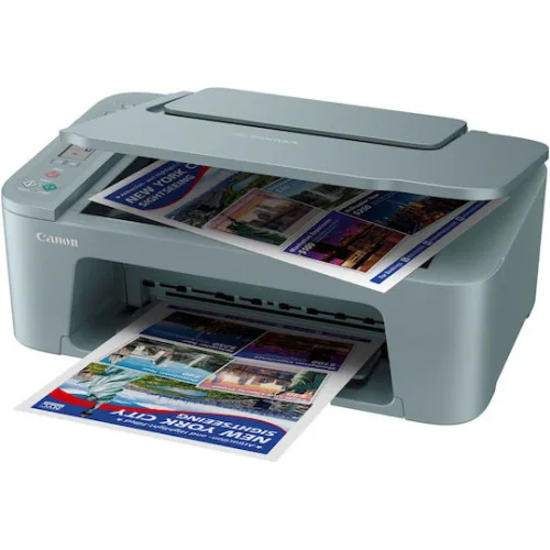 Canon Pixma TS3752i Έγχρωμο Πολυμηχάνημα Inkjet με WiFi και Mobile Print