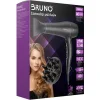 Bruno Πιστολάκι Μαλλιών με Φυσούνα 2200W