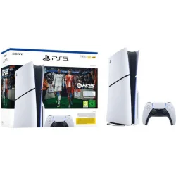 Sony PlayStation 5 FC 26 (Voucher) (Official Bundle)