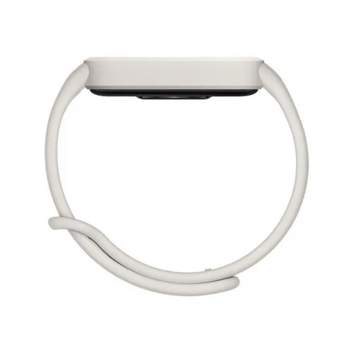 Xiaomi Smart Band 9 Active Αδιάβροχο με Παλμογράφο Λευκό