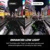 Insta360 x5 Action Camera 8K με Οθόνη και Wi-Fi Μαύρη