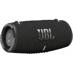 JBL Xtreme 3 Αδιάβροχο Ηχείο Bluetooth 50W με Διάρκεια Μπαταρίας έως 15 ώρες Μαύρο