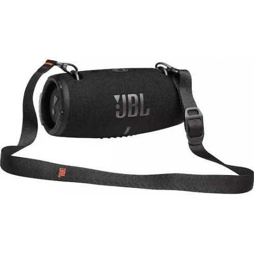 JBL Xtreme 3 Αδιάβροχο Ηχείο Bluetooth 50W με Διάρκεια Μπαταρίας έως 15 ώρες Μαύρο