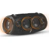 JBL Xtreme 3 Αδιάβροχο Ηχείο Bluetooth 50W με Διάρκεια Μπαταρίας έως 15 ώρες Μαύρο
