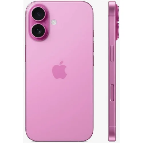 Apple iPhone 16 (8/256GB) Pink Apple iPhone 16 (8/256GB) Pink