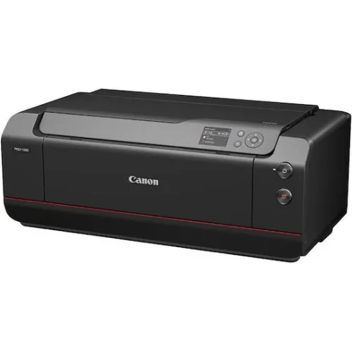 Canon ImagePROGRAF Έγχρωμoς Εκτυπωτής Inkjet με WiFi και Mobile Print