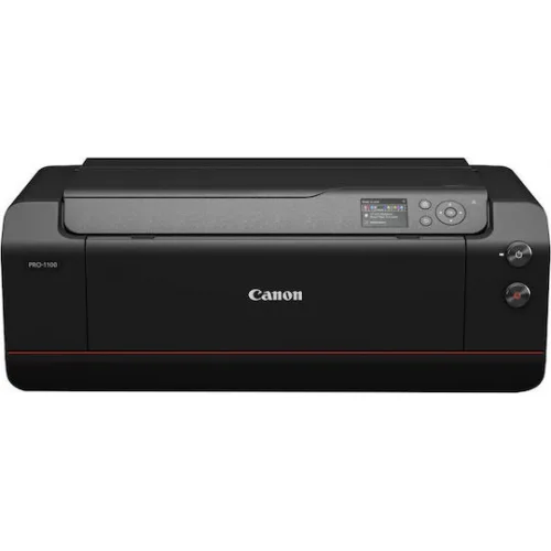 Canon ImagePROGRAF Έγχρωμoς Εκτυπωτής Inkjet με WiFi και Mobile Print