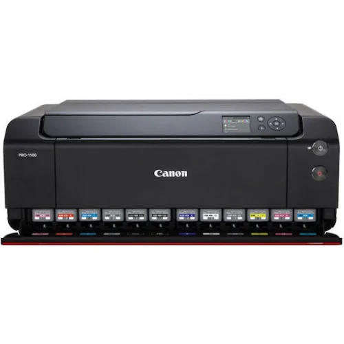 Canon ImagePROGRAF Έγχρωμoς Εκτυπωτής Inkjet με WiFi και Mobile Print