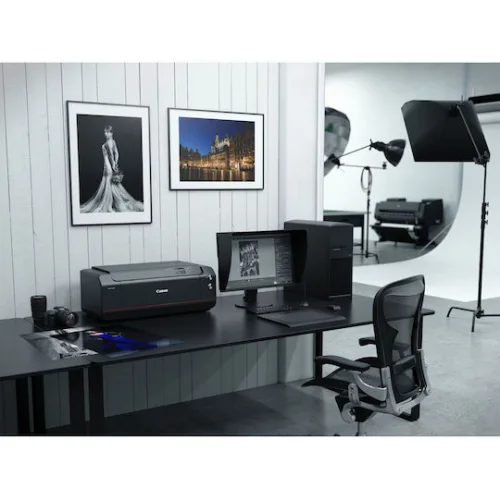 Canon ImagePROGRAF Έγχρωμoς Εκτυπωτής Inkjet με WiFi και Mobile Print