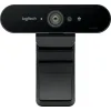 Logitech Brio Ultra HD Pro Web Camera 4K με Autofocus