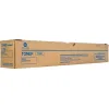 Konica Minolta TN-323 Γνήσιο Toner Laser Εκτυπωτή Μαύρο 23000 Σελίδων (A87M050)