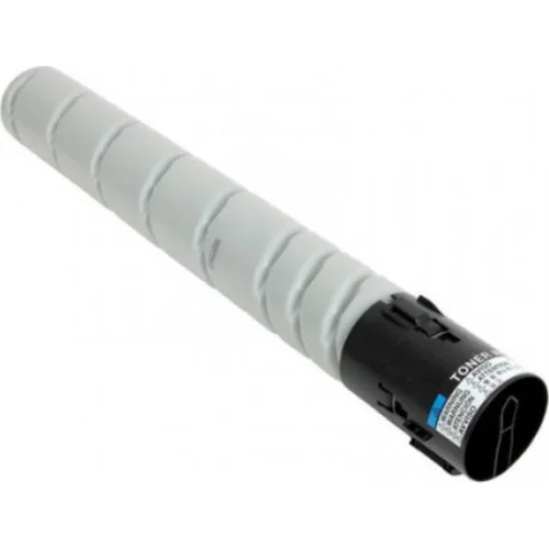 Konica Minolta TN-323 Γνήσιο Toner Laser Εκτυπωτή Μαύρο 23000 Σελίδων (A87M050)