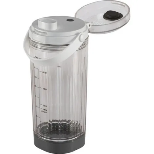 Ninja Μπλέντερ 0.53lt Λευκό BC151EUW