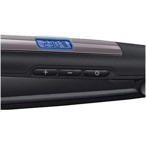 Remington Pro-Ceramic Extra S5525 Πρέσα Μαλλιών με Κεραμικές Πλάκες