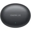 OnePlus Buds 4 Bluetooth Handsfree Ακουστικά με Αντοχή στον Ιδρώτα και Θήκη Φόρτισης Γκρι