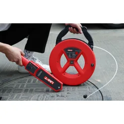 Uni-T UT661D Ανιχνευτής Μπλοκαρίσματος Σωλήνα Uni-T UT661D Ανιχνευτής Μπλοκαρίσματος Σωλήνα