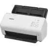 Brother ADS-4300N Sheetfed (Τροφοδότη χαρτιού) Scanner A4