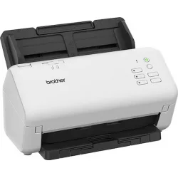 Brother ADS-4300N Sheetfed (Τροφοδότη χαρτιού) Scanner A4