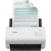 Brother ADS-4300N Sheetfed (Τροφοδότη χαρτιού) Scanner A4