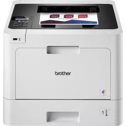 Brother Έγχρωμoς Εκτυπωτής Laser με WiFi και Mobile Print HL-L8260CDWG1