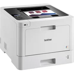 Brother Έγχρωμoς Εκτυπωτής Laser με WiFi και Mobile Print HL-L8260CDWG1