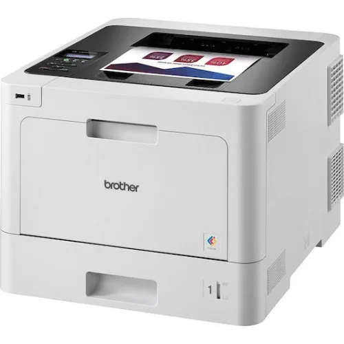 Brother Έγχρωμoς Εκτυπωτής Laser με WiFi και Mobile Print HL-L8260CDWG1