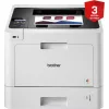 Brother Έγχρωμoς Εκτυπωτής Laser με WiFi και Mobile Print HL-L8260CDWG1