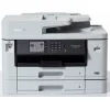 Brother Έγχρωμο Πολυμηχάνημα Inkjet με WiFi και Mobile Print MFC-J5740DW