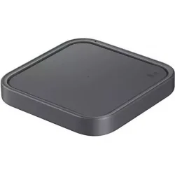Samsung Ασύρματος Φορτιστής (Qi Pad) 15W Μαύρος (EP-P2400B)