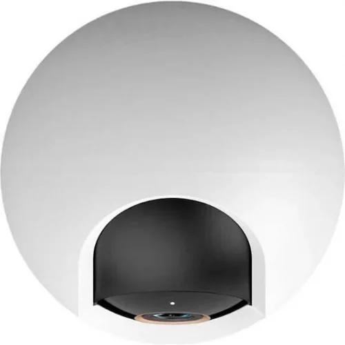 Xiaomi Smart C500 Pro IP Κάμερα Παρακολούθησης Wi-Fi Full HD+ 5MP με Αμφίδρομη Επικοινωνία