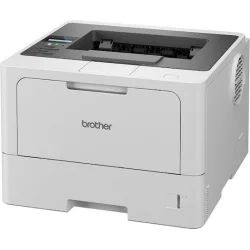 Brother Ασπρόμαυρος Εκτυπωτής Laser με WiFi και Mobile Print HL-L5210DW