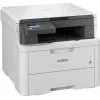 Brother Έγχρωμο Πολυμηχάνημα Laser με WiFi και Mobile Print DCP-L3520CDWRE1