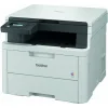 Brother Έγχρωμο Πολυμηχάνημα Laser με WiFi και Mobile Print DCP-L3520CDWRE1