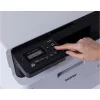 Brother Έγχρωμο Πολυμηχάνημα Laser με WiFi και Mobile Print DCP-L3520CDWRE1