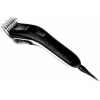 Philips Family Hair Clipper Κουρευτική Μηχανή Ρεύματος Black QC5115/15