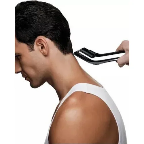 Philips Family Hair Clipper Κουρευτική Μηχανή Ρεύματος Black QC5115/15