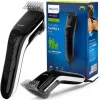 Philips Family Hair Clipper Κουρευτική Μηχανή Ρεύματος Black QC5115/15