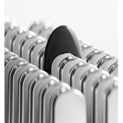 Xiaomi BHR07RFEU Πρέσα Μαλλιών με Κεραμικές Πλάκες 28W