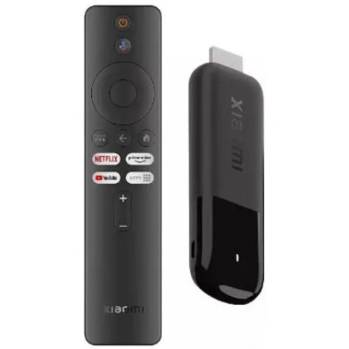 Xiaomi Smart TV Stick Mi 4K UHD με Wi-Fi / HDMI