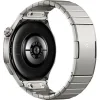 Huawei Watch GT 6 Pro Titanium 46mm Αδιάβροχο με Παλμογράφο (Titanium)