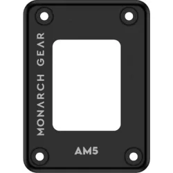 Monarch Gear Μαύρο