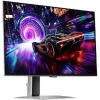 Samsung G8 G81SF OLED HDR Monitor 27" 4K 3840x2160 240Hz με Χρόνο Απόκρισης 0.03ms GTG
