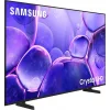 Samsung Smart Τηλεόραση 43" 4K UHD LED U8000F HDR (2025) UE43U8072FUXXH