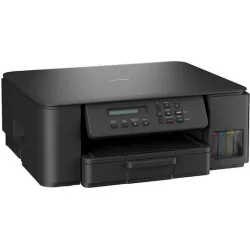 Brother Έγχρωμο Πολυμηχάνημα Inkjet με WiFi και Mobile Print DCP-T530DWYJ1