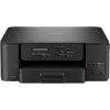 Brother Έγχρωμο Πολυμηχάνημα Inkjet με WiFi και Mobile Print DCP-T530DWYJ1
