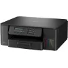 Brother Έγχρωμο Πολυμηχάνημα Inkjet με WiFi και Mobile Print DCP-T530DWYJ1