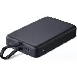 Xiaomi Magnetic Power Bank 10000mAh 33W με Θύρα USB-C Γκρι