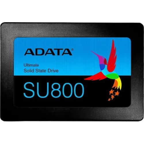 Adata Ultimate SU800 SSD 1TB 2.5'' SATA III